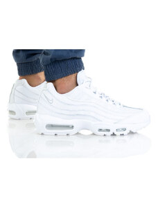 nike air max infinity white ghost pure premium