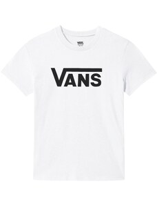 Vans T-shirt Gr Flying V Crew Girls 