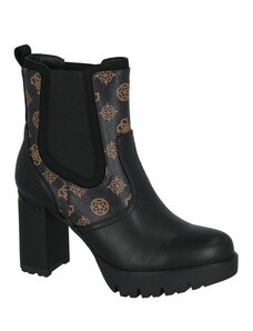 guess boots ross