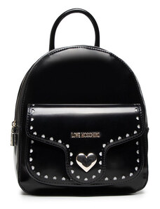 LOVE MOSCHINO, juodos moteriškos kuprinės | 60 prekių - GLAMI.lt