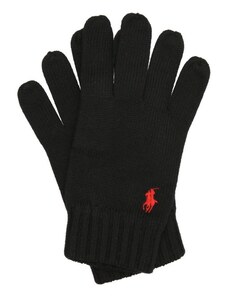 polo ralph lauren gloves mens