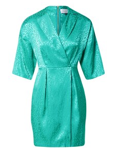 Closet London Palaidinės tipo suknelė nefrito spalva