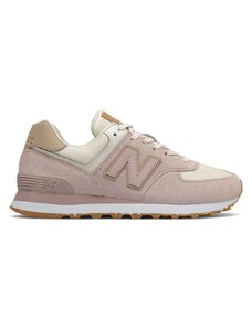 new balance w 574