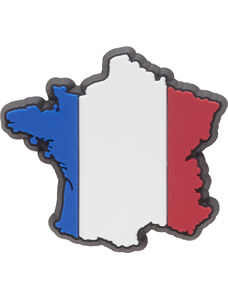 Crocs FRANCE COUNTRY FLAG G0839000-MU