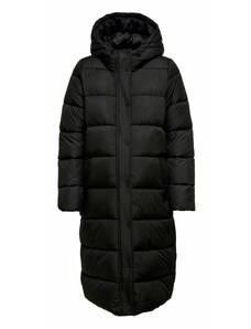 Only Maternity Žieminis paltas juoda