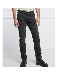 BOSS CASUAL džinsai delaware | slim fit 