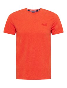 Superdry Marškinėliai oranžinė