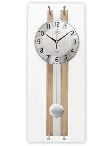 Clock JVD NS1088.2