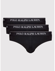 Komplektas: 3 trumpikių poros Polo Ralph Lauren