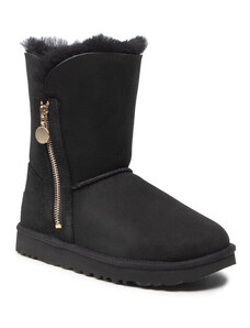 ugg classic tall ii black