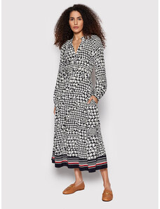 Tommy Hilfiger Šilkinė suknelė + 