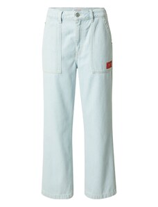 Tommy Jeans Džinsai | Mom Fit | high rise - GLAMI.lt