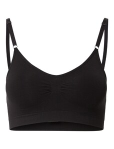 MAGIC Bodyfashion Liemenėlė juoda