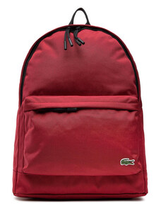 lacoste ruck sack