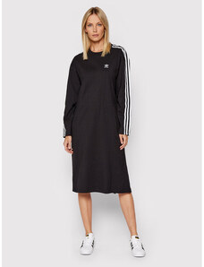 adidas long jumper dress