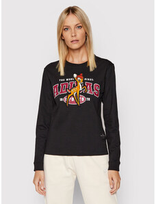 Adidas Marškinėliai W Foil Lin G T Moterims Apranga Marškinėliai GL0962 -  GLAMI.lt