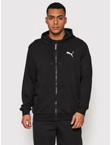 puma zip up hoodies