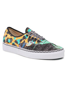 vans tropical leopard