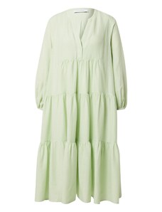 IVY OAK Palaidinės tipo suknelė 'DOROTHY' pastelinė žalia