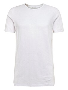 SELECTED HOMME Marškinėliai 'MORGAN' balta
