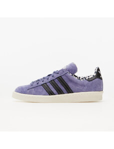 adidas samba roxo