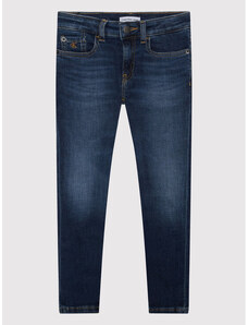 Džinsai Calvin Klein Jeans - GLAMI.lt