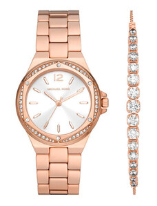 michael kors swatch watch