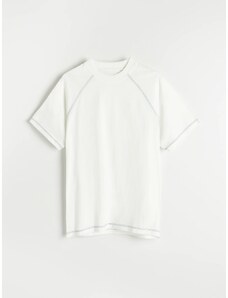 t shirt oversize reserved