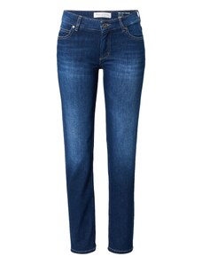 MARC O'POLO Straight Fit Jeans mit Stretch-Anteil Modell 'Alby' in Blau /  Türkis online kaufen (1165160) ▷ P\u0026C Online Shop Österreich