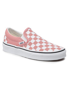 vans gingham
