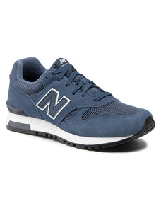 New Balance, mėlini vyriški batai | 180 