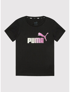 puma gym shirt