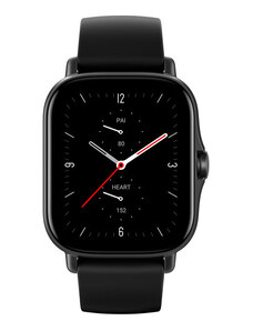 Išmanusis laikrodis FOSSIL - Sport FTW4021 Black/Grey - GLAMI.lt