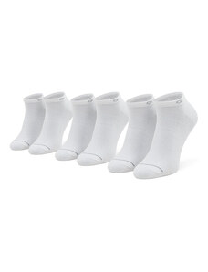 Vyriškų trumpų kojinių komplektas (3 poros) Calvin Klein