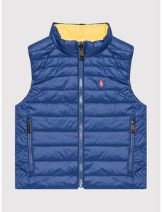 polo ralph lauren jacket vest