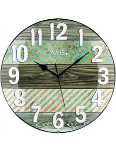 Clock AMS 5556