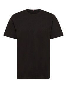 Les Deux Marškinėliai 'Marais' juoda