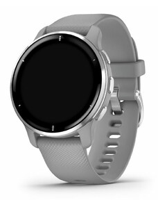Išmanusis laikrodis FOSSIL - Sport FTW6024 Black/Grey - GLAMI.lt
