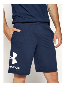 under armour sweatshorts