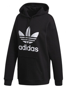 adidas originals sweatshirt in black