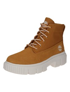 Timberland Scarponcino 6 IN Waterproof Boot junior TB014949 - Prodo