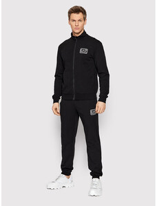 armani tracksuit footasylum