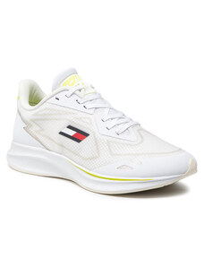 hilfiger glitter sneaker