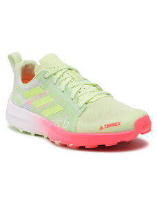Batai adidas - Terrex Trailmaker Blue W FU7248 Power Berry/Power Pink/Core  Black - GLAMI.lt
