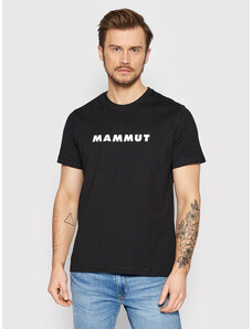 Marškinėliai Mammut