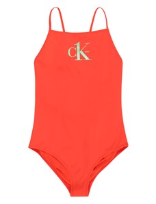 calvin klein swimming costume