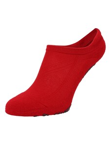 FALKE Kojinės 'Cool Kick' raudona