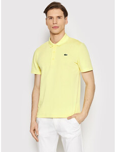 Polo - Lacoste - L1212 - Geltona 