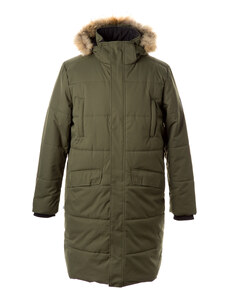 HUPPA Vyriškas žieminis paltas (200g)