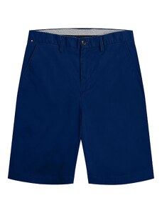 TOMMY HILFIGER „Chino“ stiliaus kelnės 'Harlem' tamsiai mėlyna jūros spalva